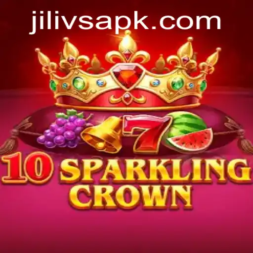 Exploring the Enchanting World of 10SparklingCrown and JILIVS