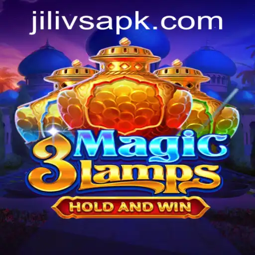 Discovering the Enchanting World of 3MagicLamps: A Game of Strategy and Fun