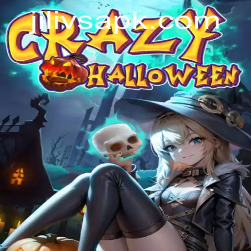 The Enthralling World of CrazyHalloween: A Journey into Magic and Madness