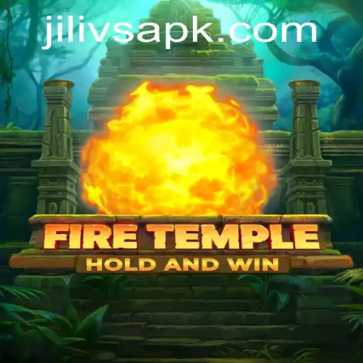 FireTemple: Exploring the Mystical Realm of JILIVS