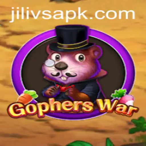 GophersWar: An Epic Game Journey with JILIVS