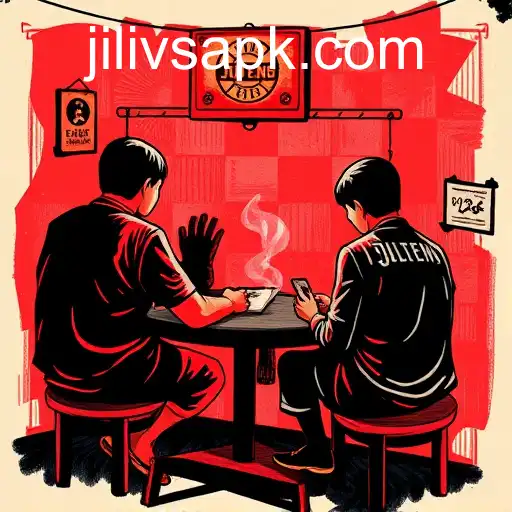 Jueteng and JILIVS: An Exploration of a Persistent Phenomenon