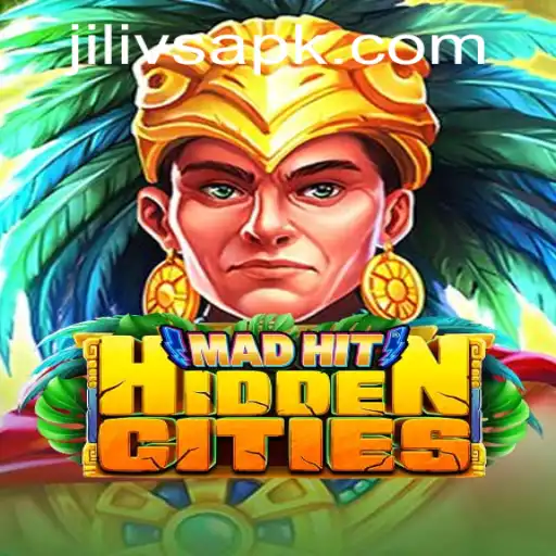 MadHitHiddenCities: Exploring the Intriguing World of JILIVS