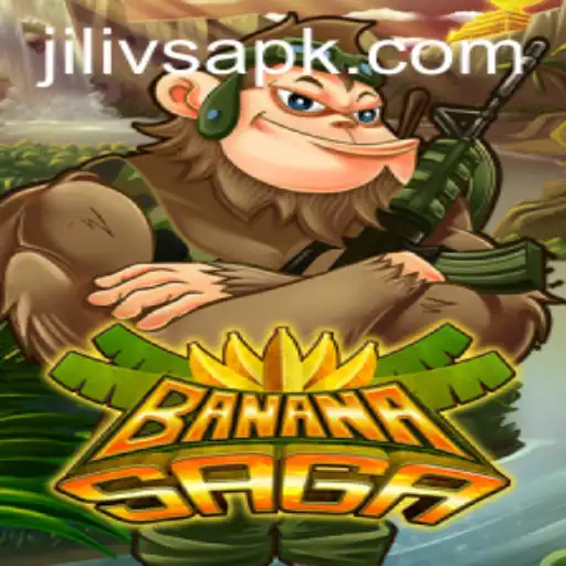 BananaSaga and the Art of Gaming with JILIVS