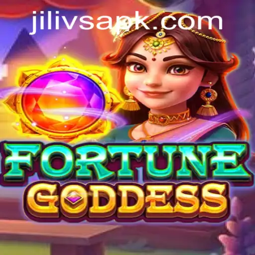 Explore the Enchanting World of FORTUNEGODDESS and the Exciting Challenge of JILIVS