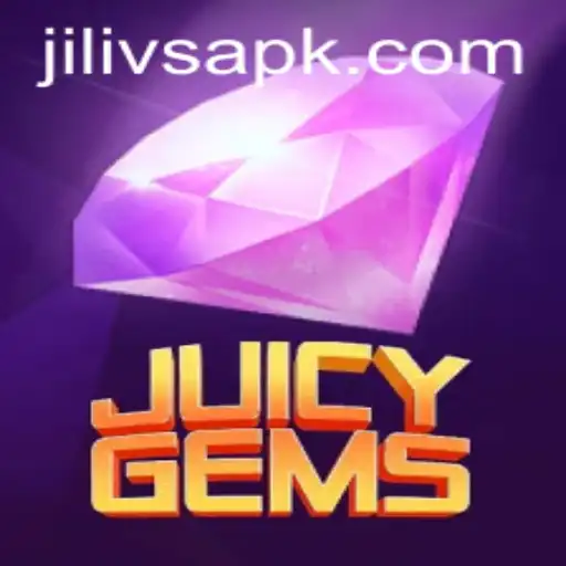 Unveiling JuicyGems: A Colorful Escape into the World of JILIVS
