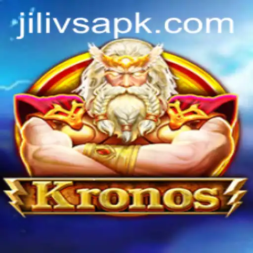 Kronos: A Journey Through Time In The Virtual World