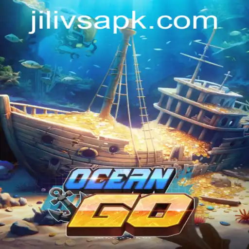 OceanGO: Dive into the World of JILIVS
