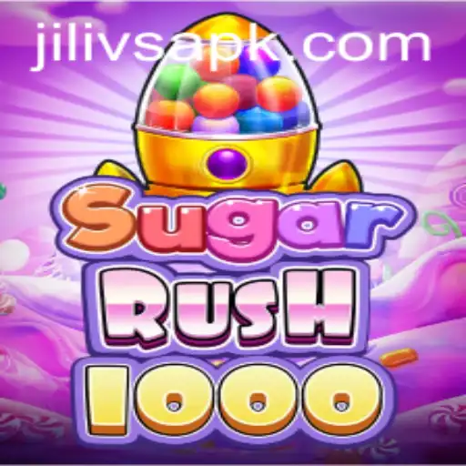 Experience the Sweet Thrills of SugarRush1000