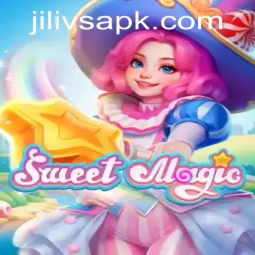 SweetMagic: The Enchanting World of JILIVS Gaming