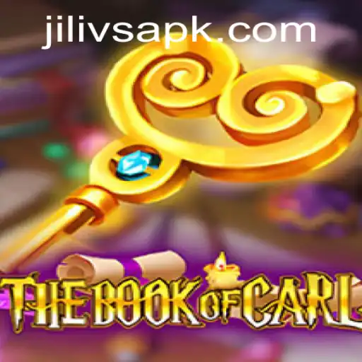 Exploring TheBookofCarl: An In-Depth Look into the World of JILIVS
