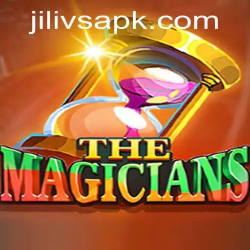 TheMagicians: Unveiling the Enchanting World of JILIVS