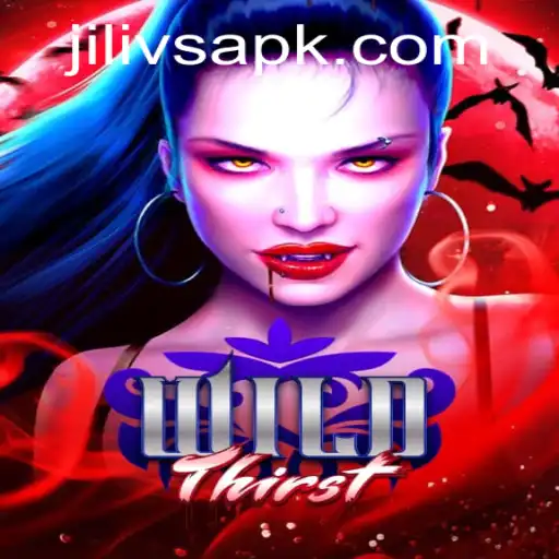 WildThirst: Unleashing Adventure with JILIVS