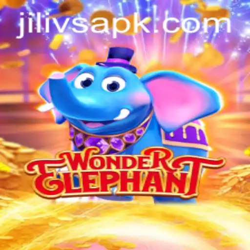 Exploring the Exciting World of WonderElephant: A Guide to JILIVS