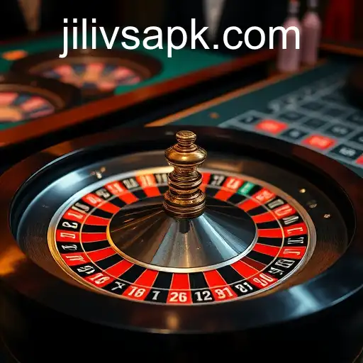 Exploring the World of Roulette in the Context of JILIVS