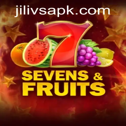 Exploring SevensFruits: A Vibrant Gaming Experience with a JILIVS Twist