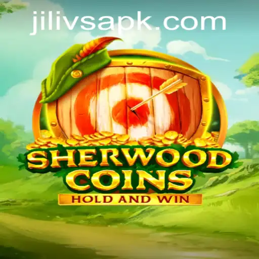 Discovering SherwoodCoins: A New Era of Gaming with JILIVS
