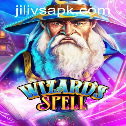 Discover the Mystical World of WizardsSpell with the Secret Code JILIVS