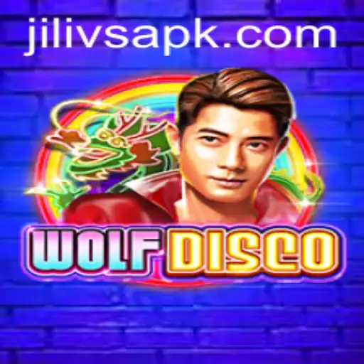 Exploring the Dynamic World of WolfDisco and the JILIVS Phenomenon